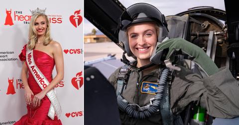 miss america madison marsh st active duty service member win