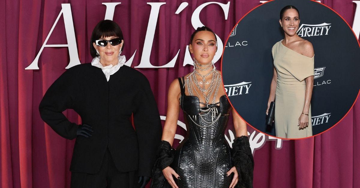 image of The mystery has been solved as to why the royals were deleted from party pics.