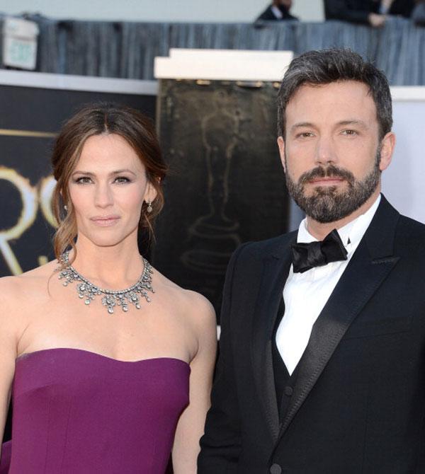 Jennifer garner ben affleck money war