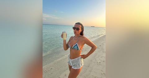 millie bobby brown miami beach