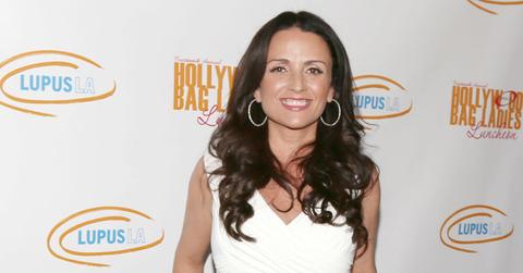 Jenni Pulos speaks out Jeff Lewis