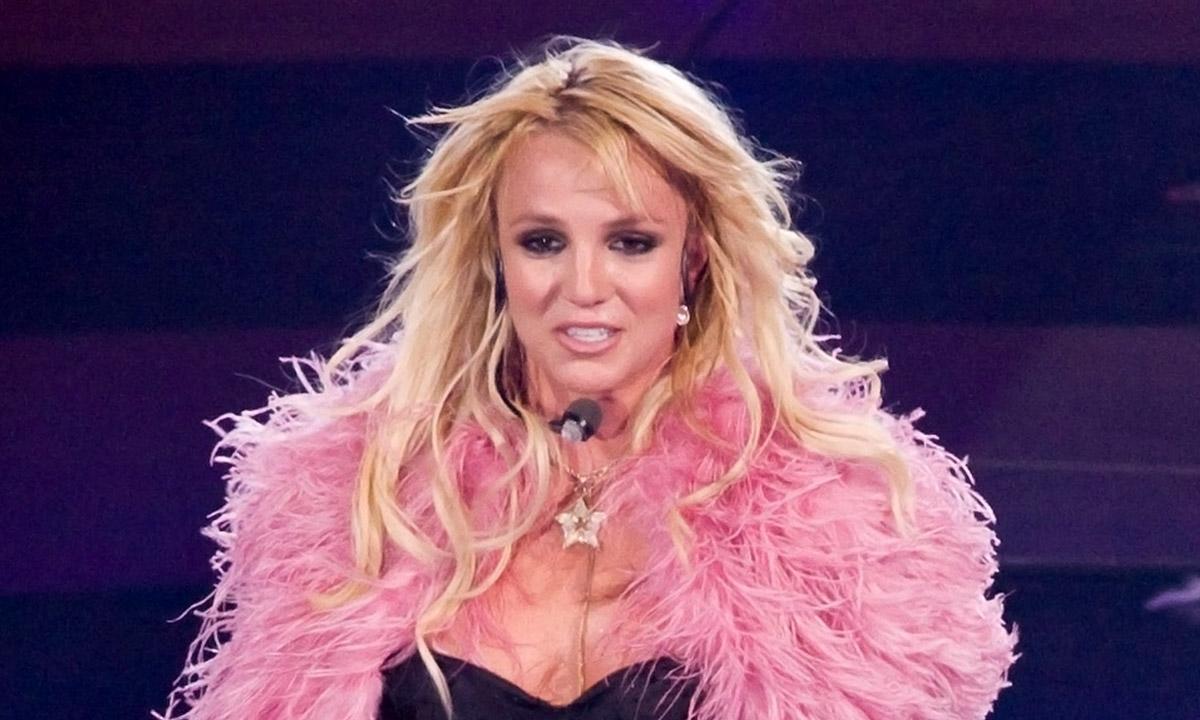 Britney Spears