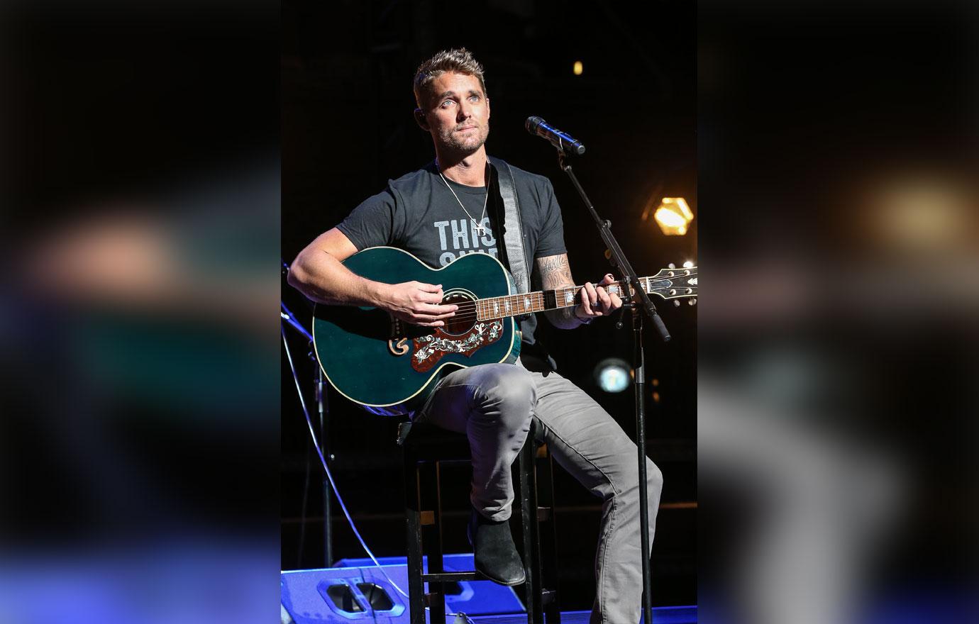 Brett Young