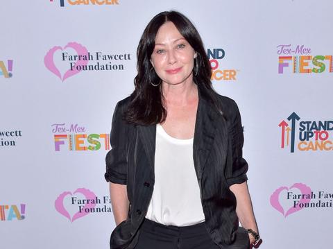 shannen doherty hints regrets not taking cancer prevention drug remission