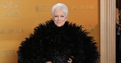 Photo of Jamie Lee Curtis
