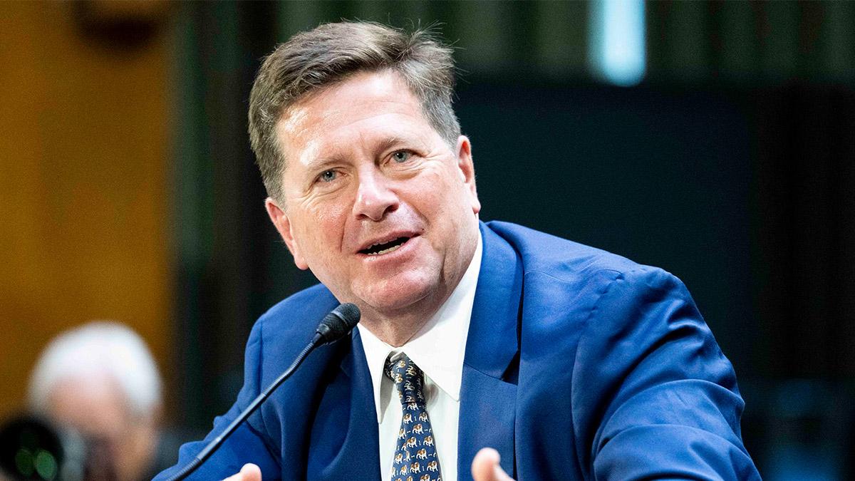 Jay Clayton,