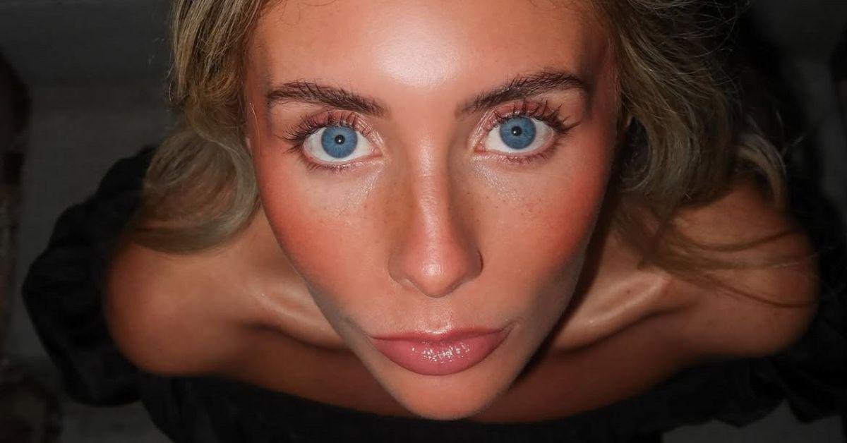 photo of Bonnie Blue