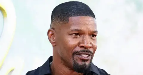 jamie foxx shares thoughtful note on th birthday