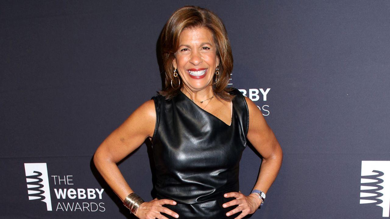 Image of Hoda Kotb