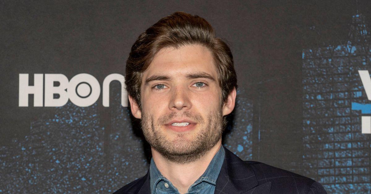 david corenswet meet superman star