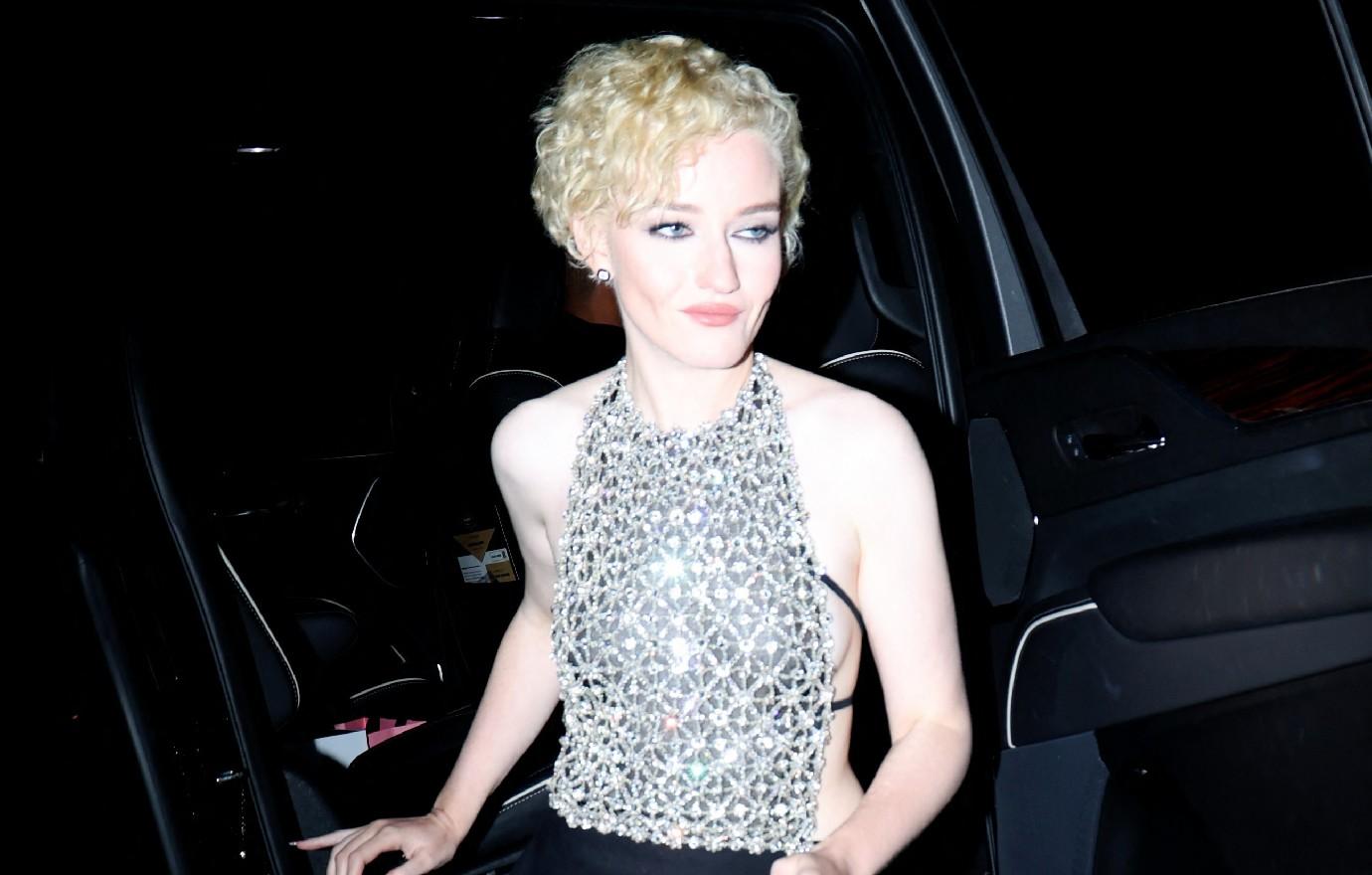 julia garner