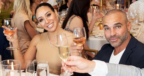 melissa gorga reveals watching marriage struggles play out on season of rhonj brought her and husband joe gorga closer ok pp