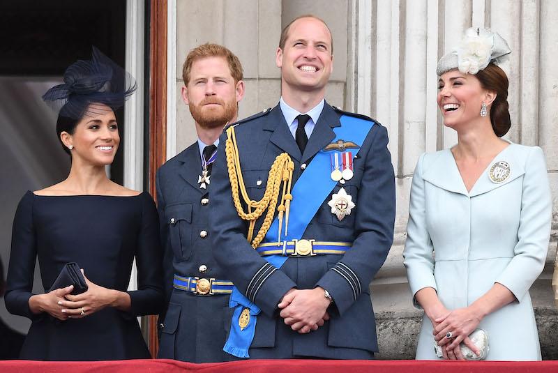 meghan william kate past not behind them