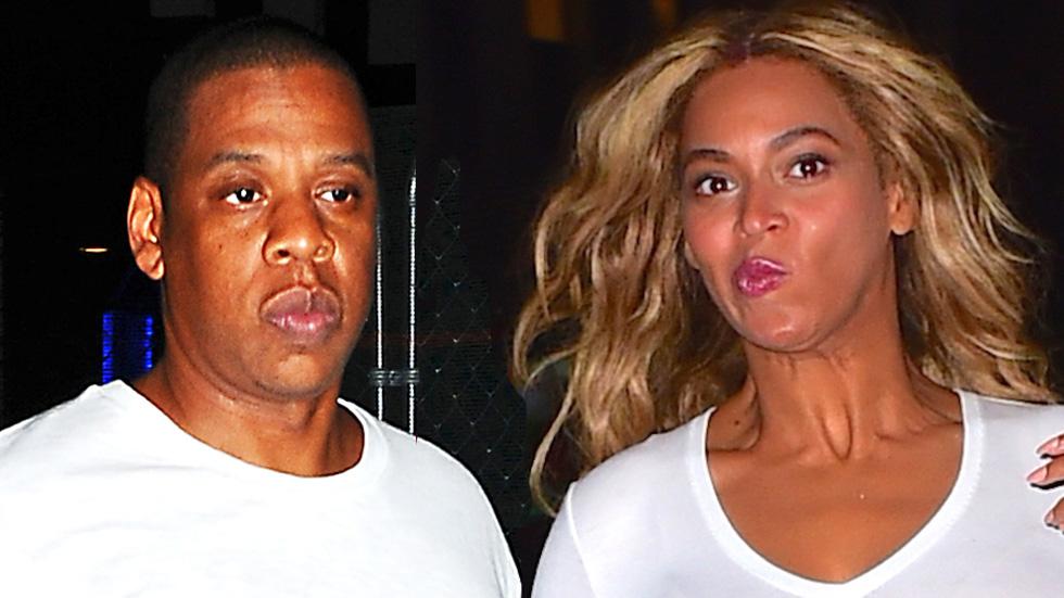 Beyonce And Jay Z Finalize Post Nup Agreement Is Their Marriage Coming To An End Soon 4864