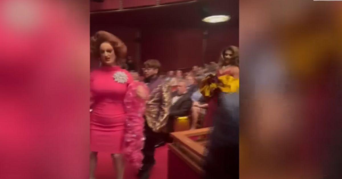 Photo of Drag Queens