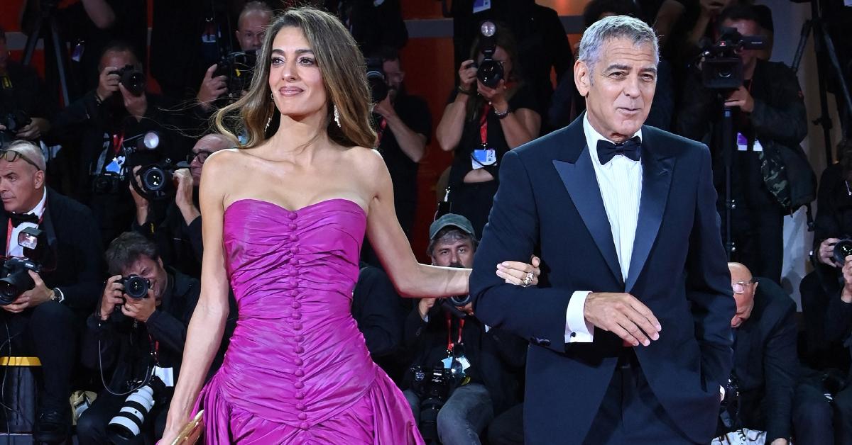 Image of the actor informed reporters he couldn't 'speak' due to his illness.