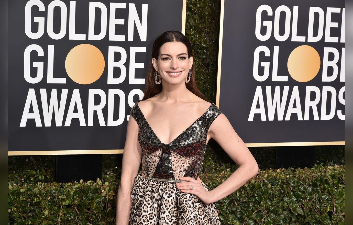 76th Annual Golden Globe Awards &#8211; Arrivals