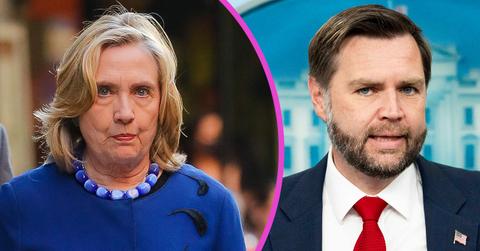 Hillary Clinton and Donald Trump