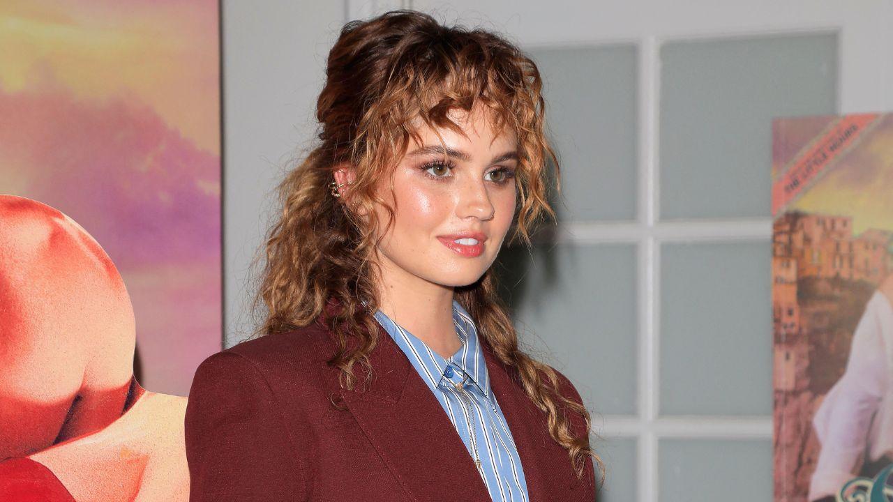Photo of Debby Ryan