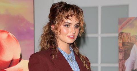 Photo of Debby Ryan