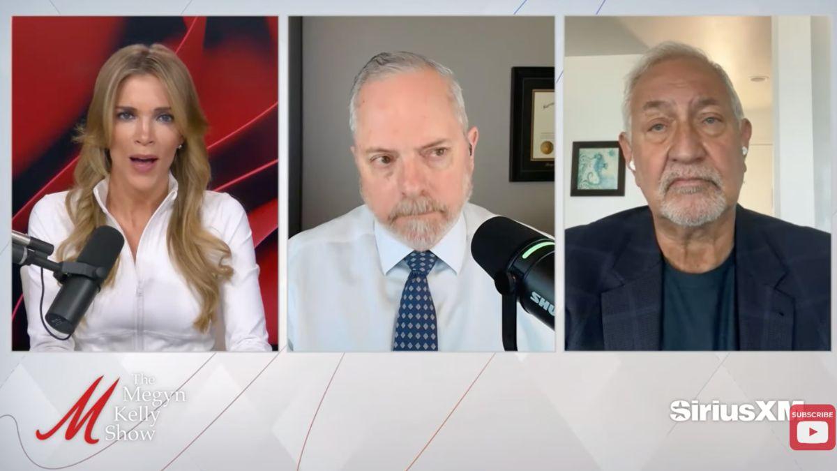 Photo of Megyn Kelly discussed the new report about whether the bullet that killed Charlie Kirk came from Tyler Robinson's rifle.