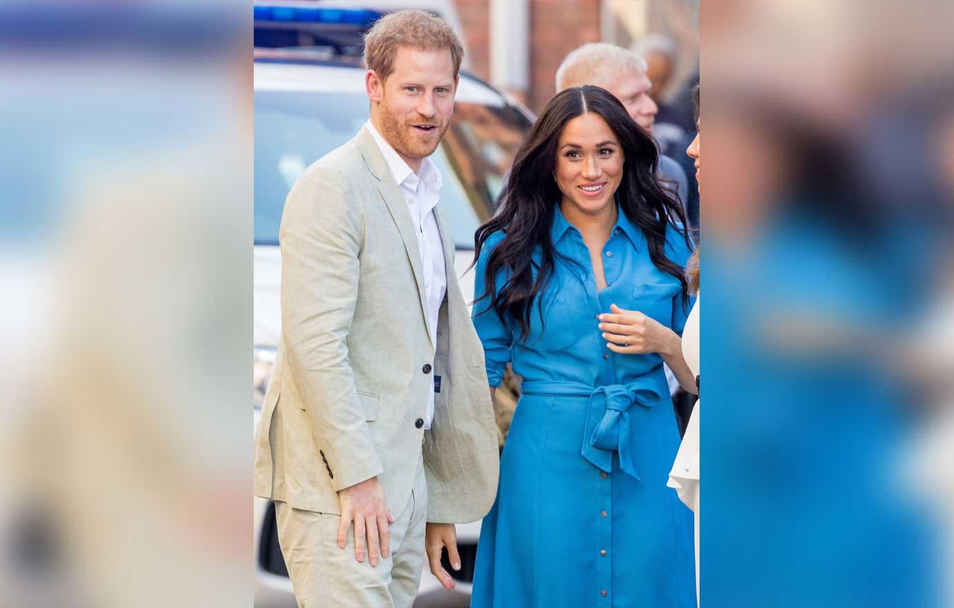 prince harry admits he was probably bigoted before meghan markle romance