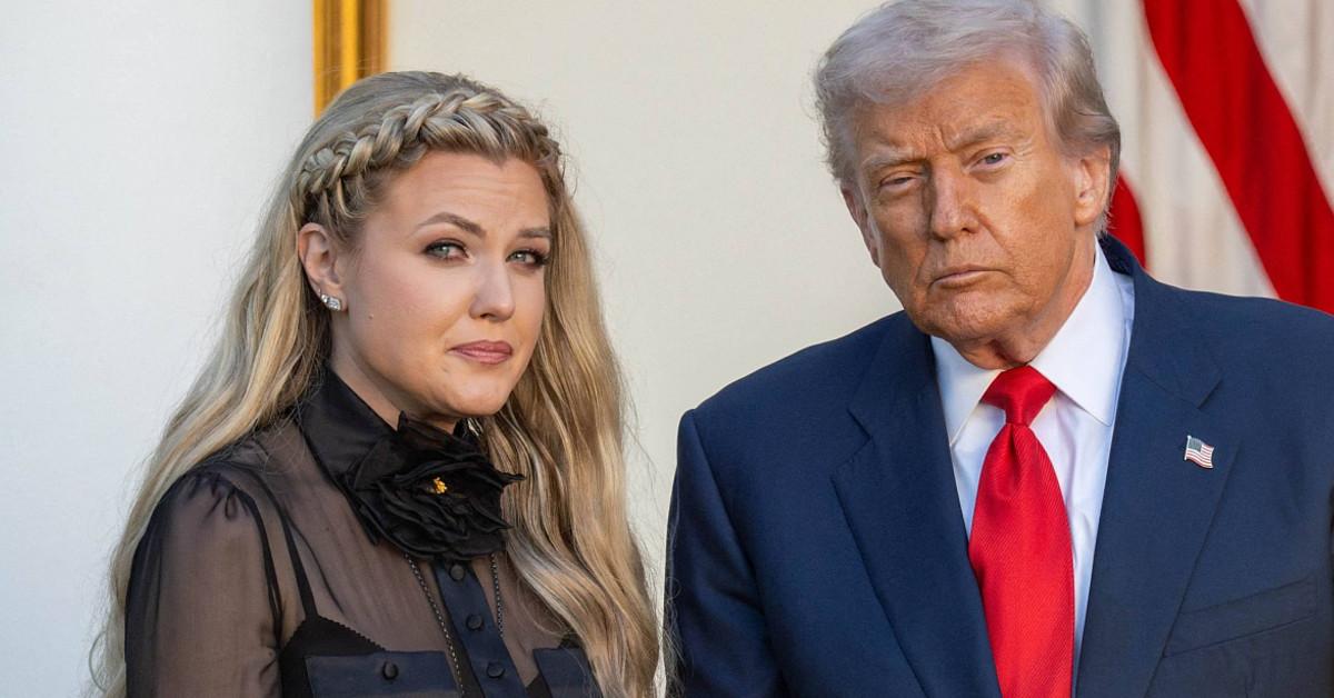 Erika Kirk Blasted for Contradicting Late Husband Charlie on&hellip;