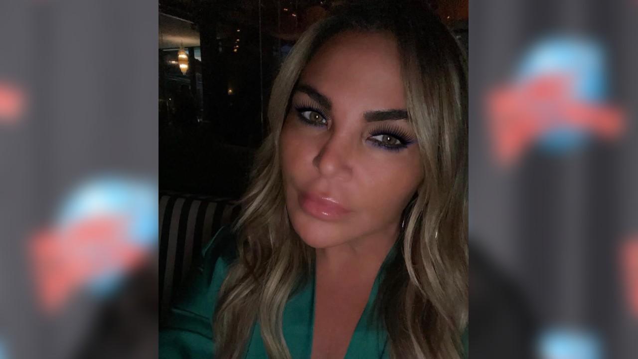 Photo of Jennifer Graziano. 