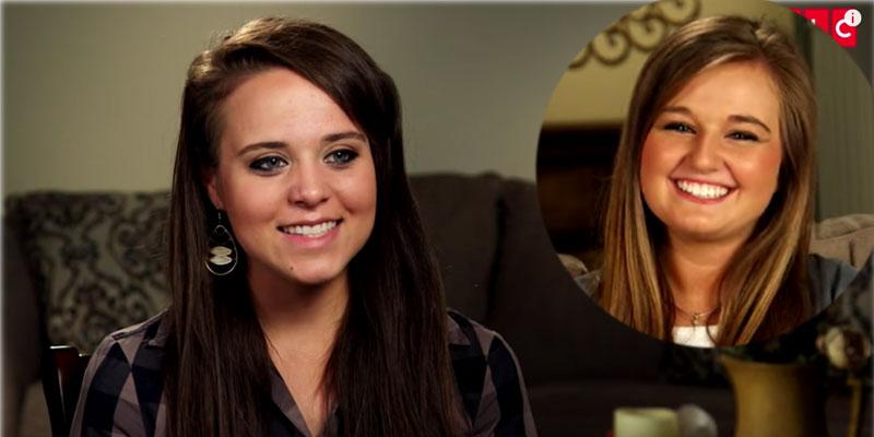 Jinger Duggar Kendra Counting On