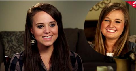 Jinger Duggar Kendra Counting On