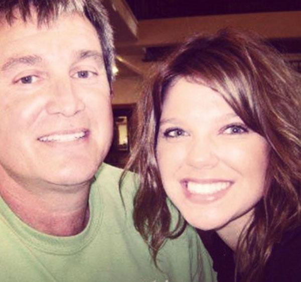 amy duggar father divorce