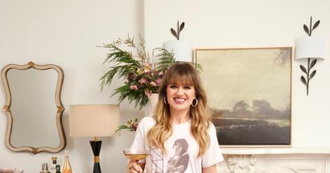 kelly clarkson make up look weight loss