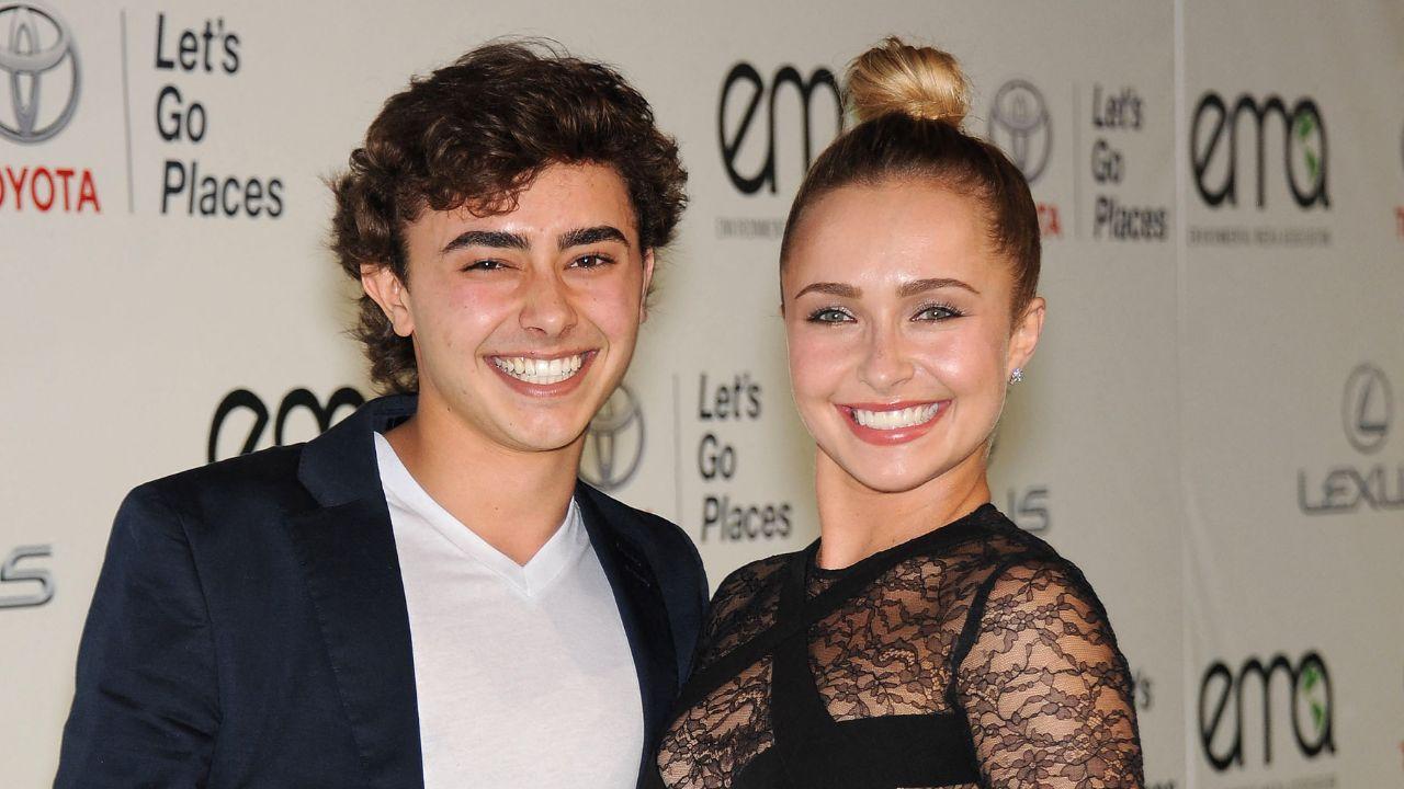 hayden panettiere brother jansen death revisited
