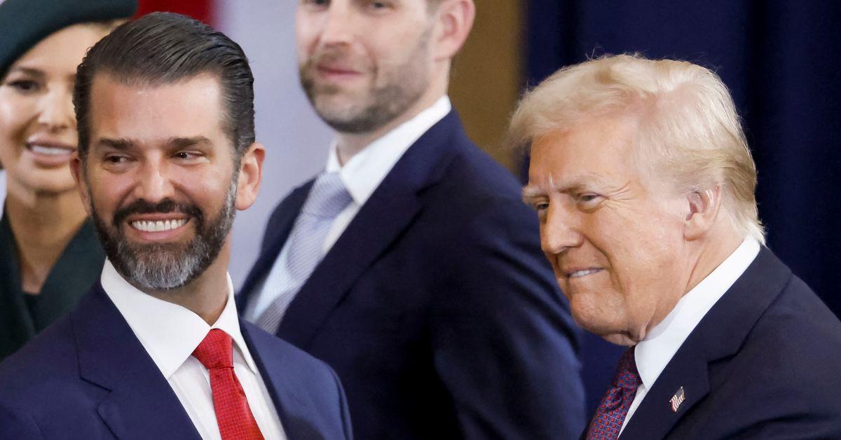 image of Insiders claimed the decision is tied to the president’s focus on events that elevate his public image.