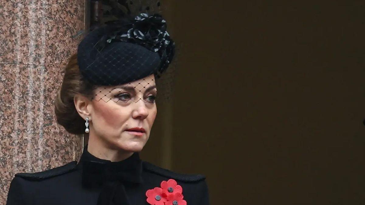 image of Kate Middleton