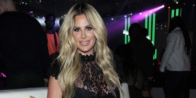 Kim Zolciak