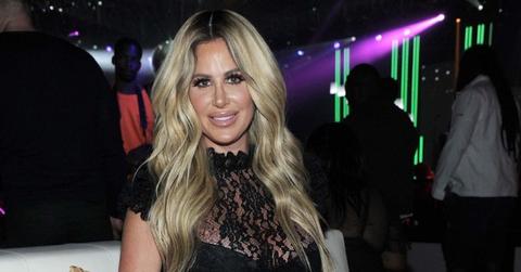Kim Zolciak