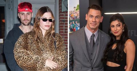 celebrity couples who have had multiple weddings