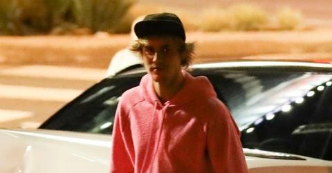 Justin bieber car accident photos damage