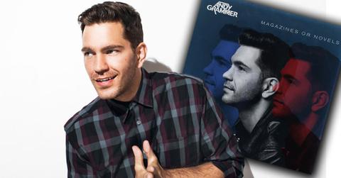 Andy grammer concert tickets giveaway 10