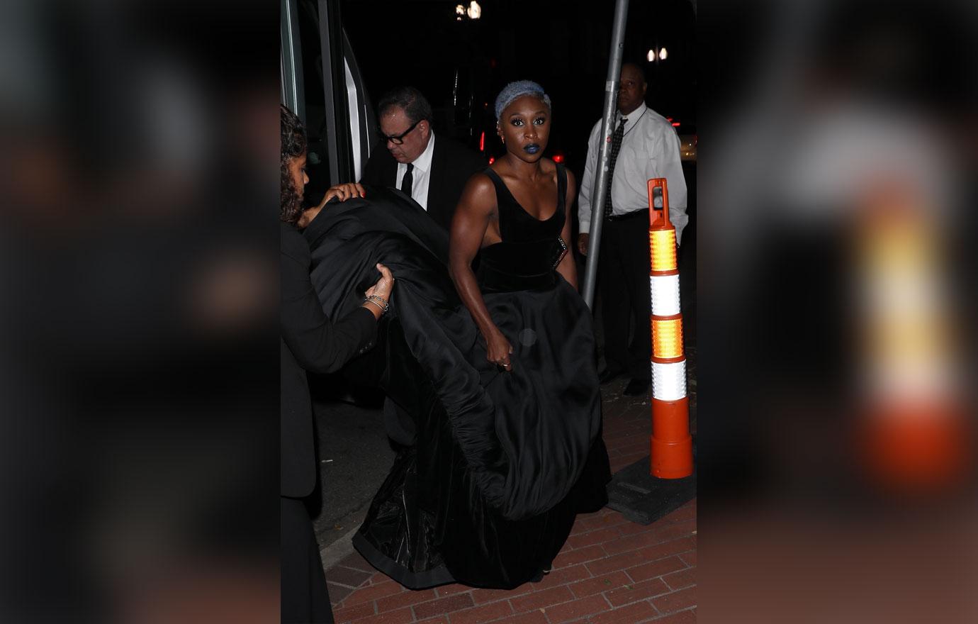 Serena Williams Wedding Guests Pics 05