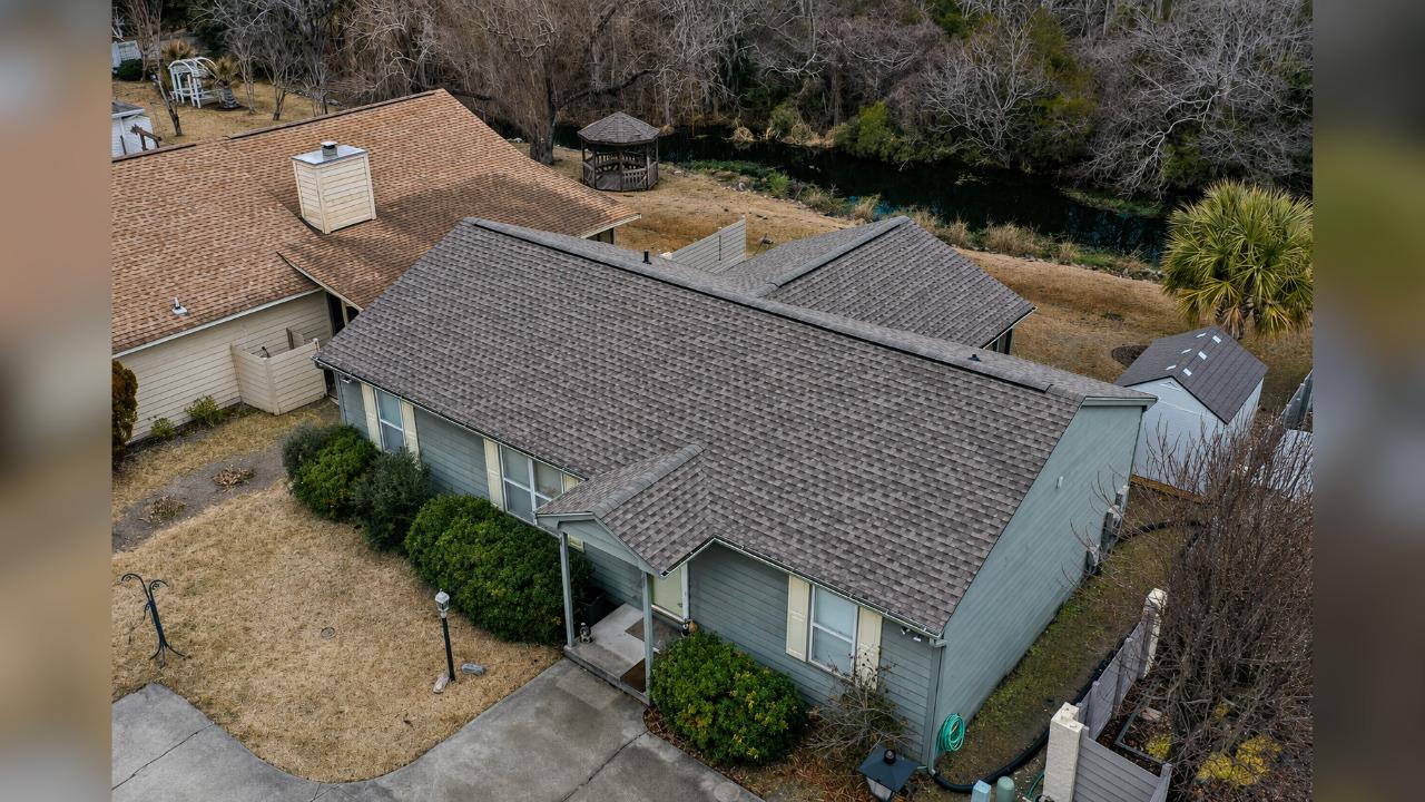 residential roofing companies serving myrtle beach