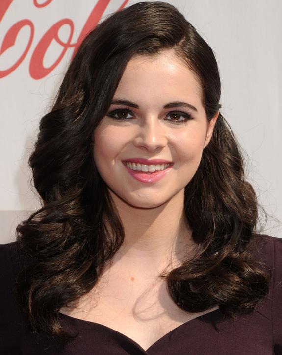 //ok_ vanessa marano switched at birth