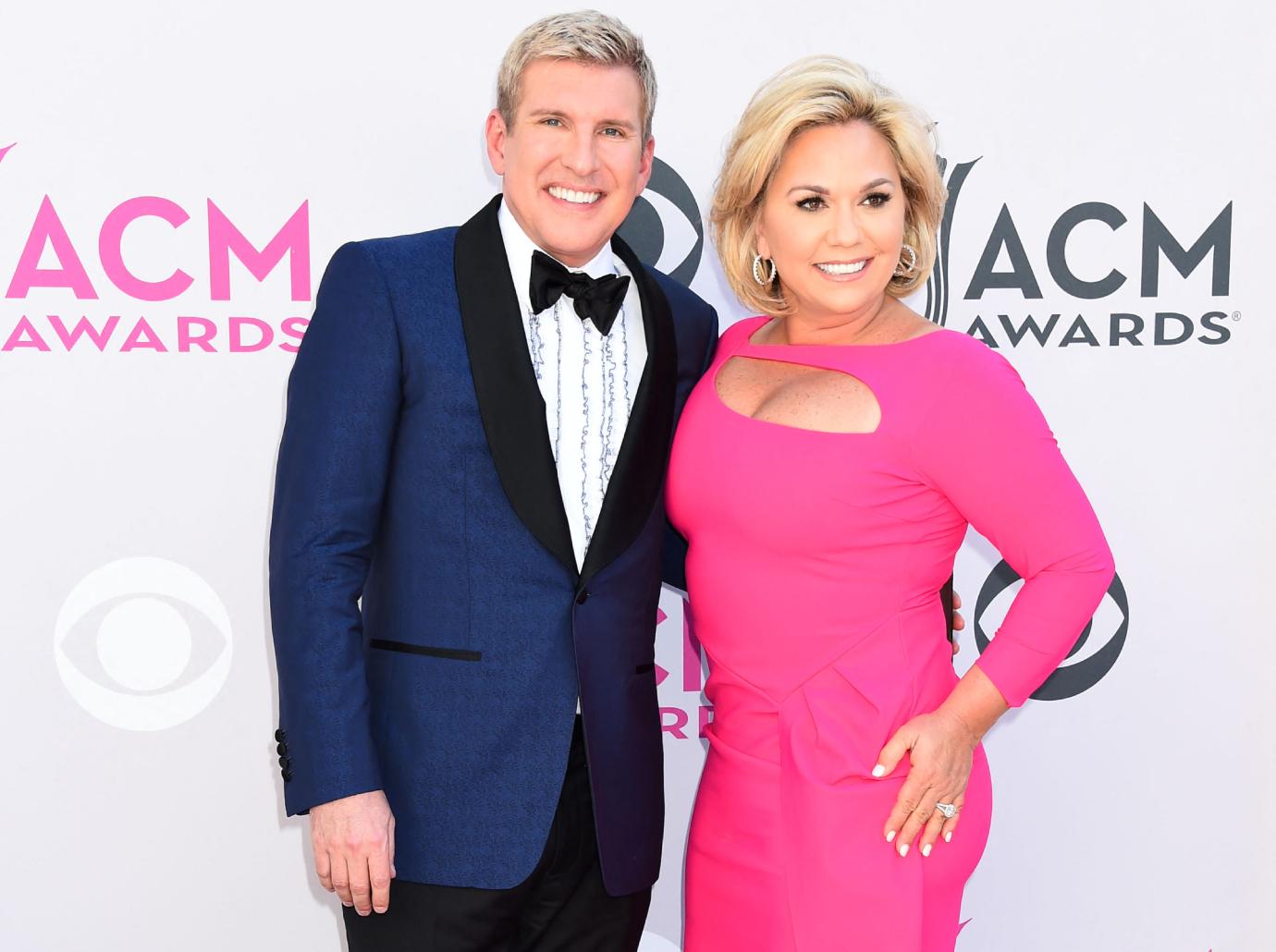 todd chrisley god prison mission negligence inmates