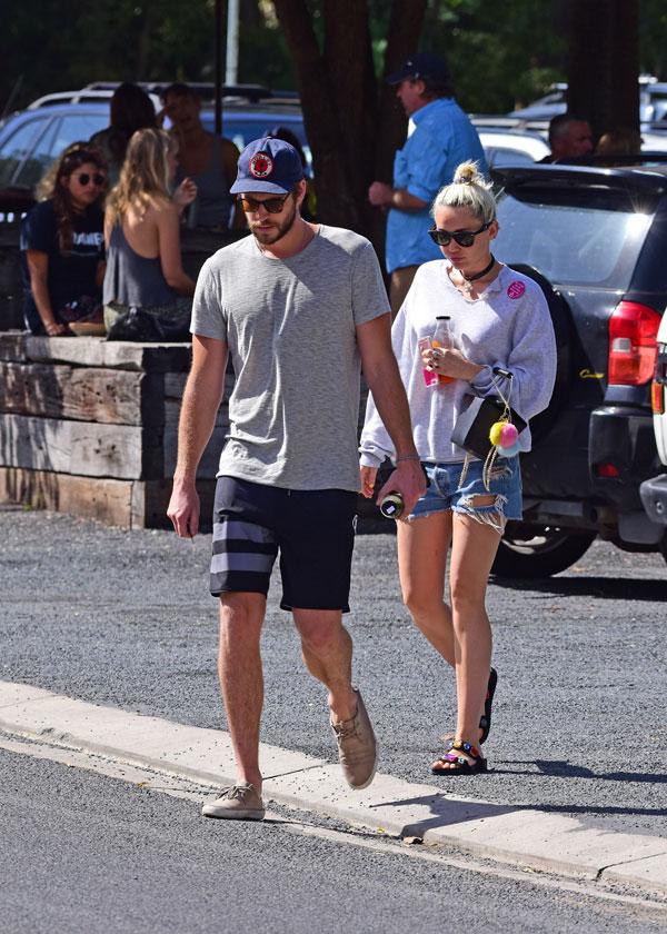 Miley cyrus liam hemsworth relatioship problems 02