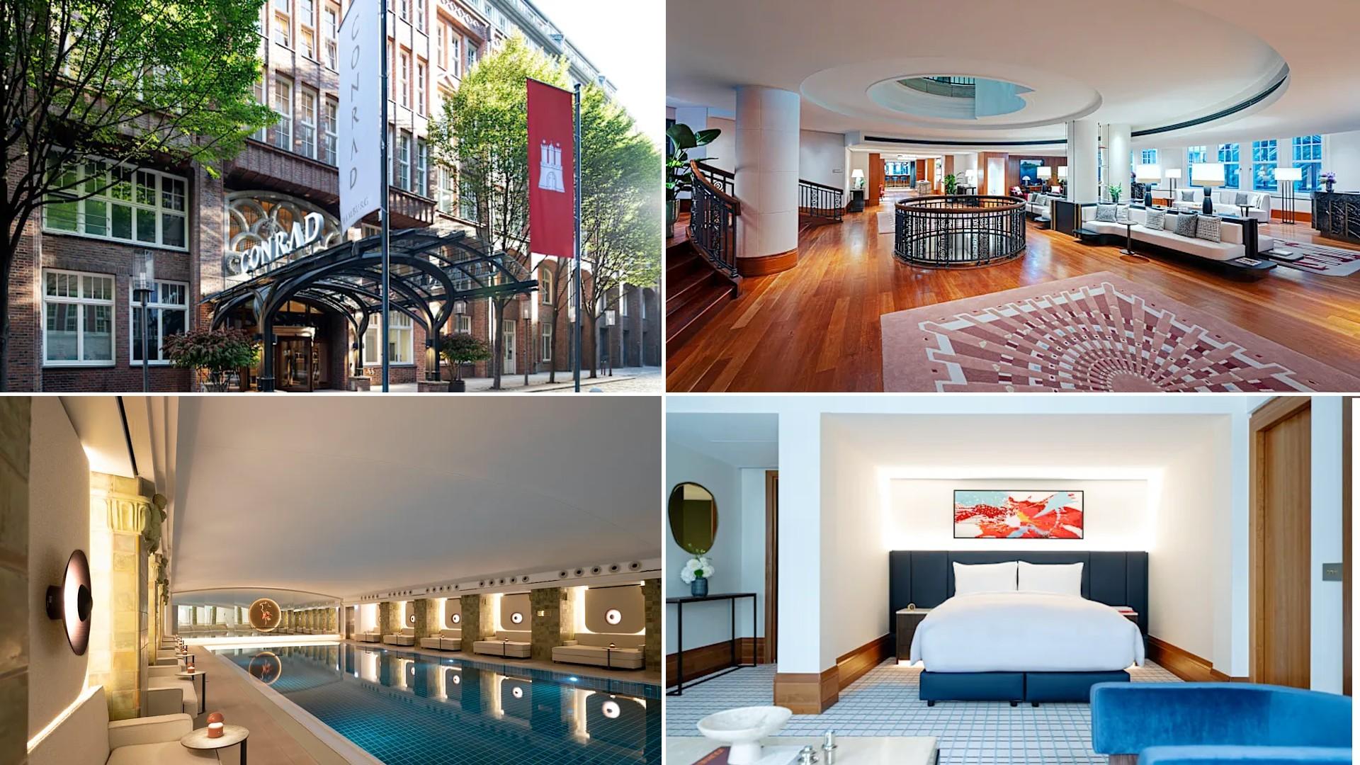 conrad hamburg