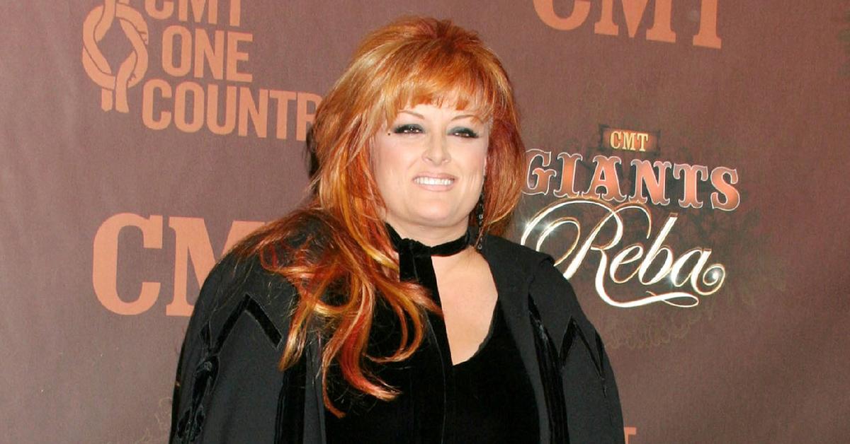 wynonna judd pp