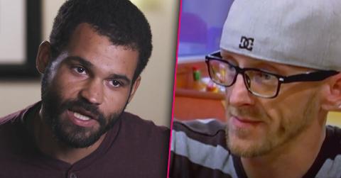 Teen mom 2 meth lab arrest kieffer justin