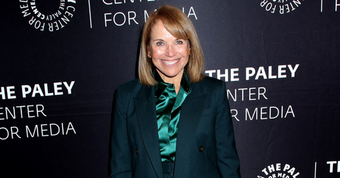 Photo of Katie Couric