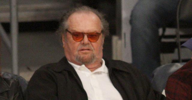 Jack Nicholson's 'Sad Last Days,' Pals Fear 'He Has Dementia'